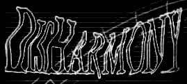 logo Disharmony (PL)